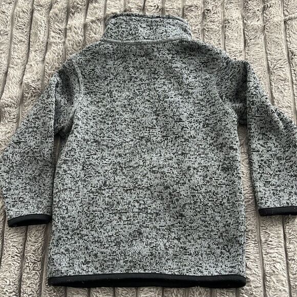 Toddler Boy Fleece - Picture 3 of 4